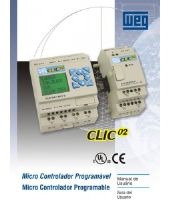 MICROCONTROLADOR PROGRAMABLE 02